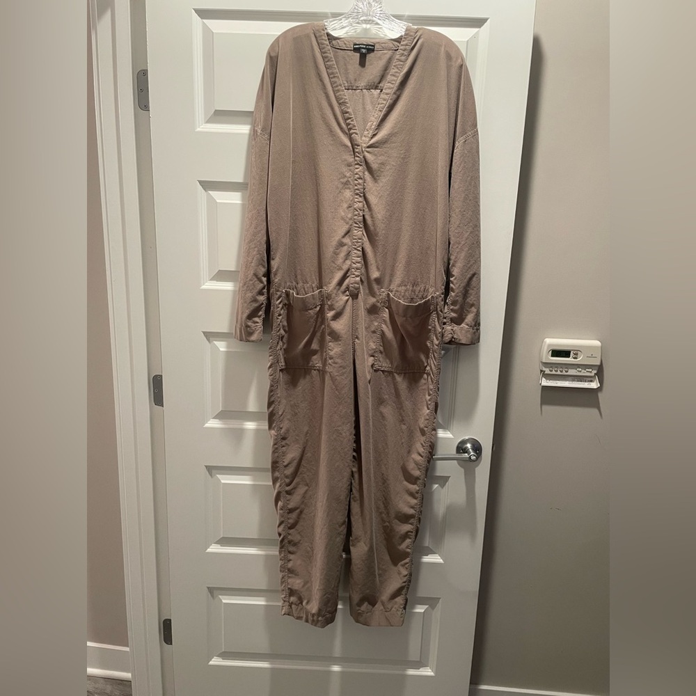 James Perse Los Angeles jumpsuit